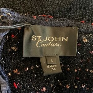 St John Couture